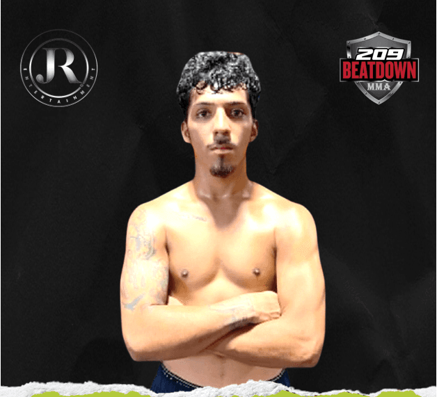 Adam Nevarez